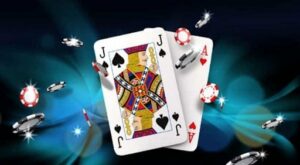Phỏm chính là game bài đầu tiên bạn nên tham khảo