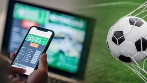 I9Bet cá cược bóng đá online cam kết an toàn, bảo mật cao cho bet thủ